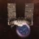 Illustration for article titled The Year-Long, Undercover Plot To Blow Up iEVE Online/is Most Notorious Space Station